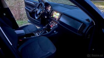 Kodiaq 2.0tdi 7mist rv2021 Navigace Parktronik Kamera - 16
