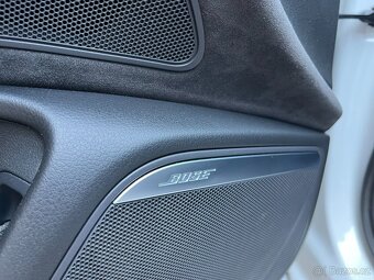 Audi A6 3.0 TDI 2x S-Line Kamera BOSE Navi - 16