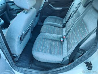 Ford C-Max 2008 1.6 TDCi (na ND nebo na opravu) - 16