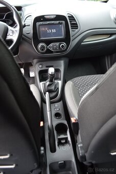 Renault Captur 0,9 TCe (66 kW), r. v. 08/2018 – TOP STAV - 16