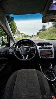 Seat Altea XL - 16