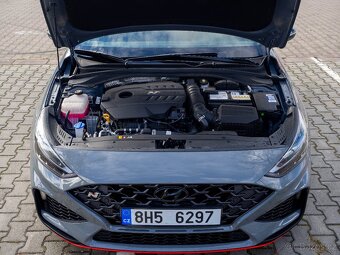 Hyundai I30N Fastback (2024), DCT, paket EVERYDAY - 16