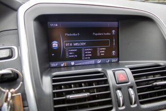 Volvo XC60 AJ NA SPLÁTKY / PROTIÚČET / - 16