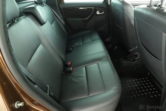 Dacia Duster 1.6 16V 4x4, 2010, 184 851 km - 16