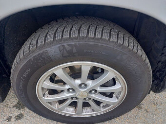 Mitsubishi ASX  1,8DiD 4x4+klima+alu.kola+135000km - 16