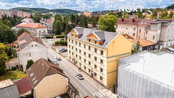 Prodej byt 1+kk, 25㎡ - 16