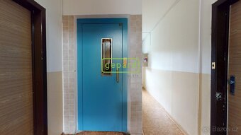 Byt 3+1 na sídlišti Špičák VÝRAZNÁ SLEVA - 16