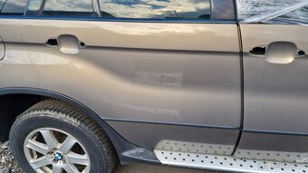 BMW X5 3.0d 160KW E53 ND z tohoto vozu - 16