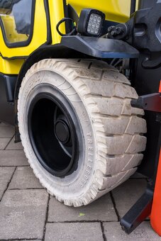 Vysokozdvižný vozík Hyster H3.0FT (VV0202) - 16