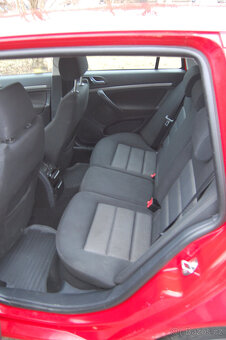 Škoda octavia 1.9tdi - 16