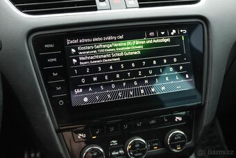 Škoda Octavia Combi 2.0 TDI DSG - 16