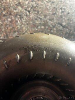 Prodám BMW X5 e53 3,0d 135 kw 2004 rok - 16