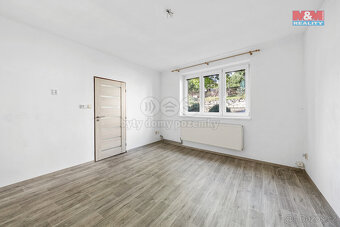 Prodej nájemního domu, 500 m², Děčín, ul. Vilsnická - 16