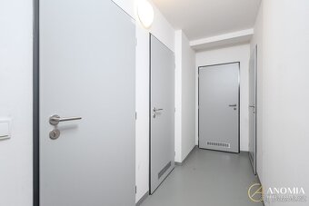 Prodej bytu 2+kk, 55 m2 + 33m2 terasa - Praha - Smíchov, Plz - 16