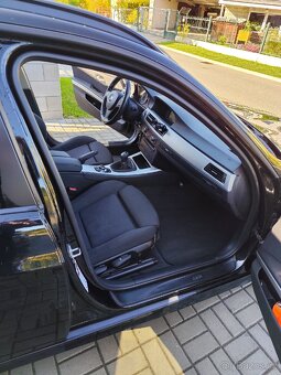 BMW řada 3, 320 D, Xenony - 16
