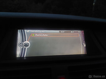 BMW X6M V8 2012 - 16