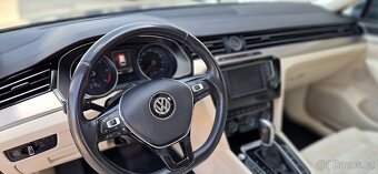 Volkswagen Passat Variant 2.0 TDI, Hightline - 16