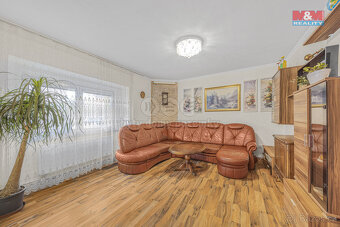 Prodej rodinného domu, 180 m², Kladno, ul. Třebízského - 16
