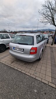 Audi A4 Avant 1.9 Tdi 96 kw - 16