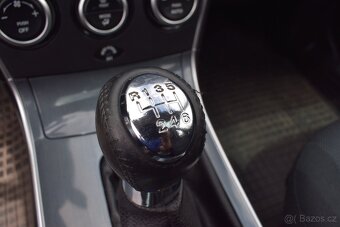 Mazda 6 2,0i i BEZ KOROZE,SUPER STAV - 16