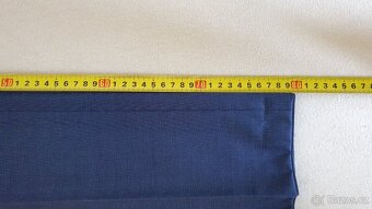 Oblek Hugo Boss Guabello Super 120 - 16