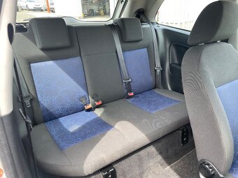 Ford Fiesta, 1,3 51kW, SERVISKA - 16