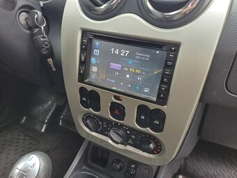 Dacia Duster 1.6 16V (  LPG ) 157602km - 16