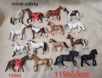 Schleich lV. - 16