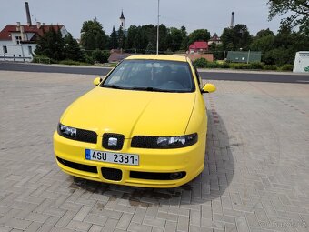 Seat Leon 1.9 TDI 110kW Topsport - 16