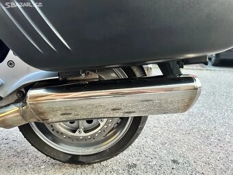 Honda Pan European ST 1300 r.v. 2006 - 16