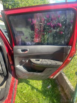 Peugeot 307sw - 16