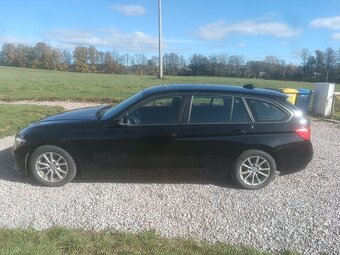 BMW F31 2,0ed - 16