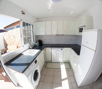 Dovolená u moře - ubytování KANÁRSKÉ OSTROVY FUERTEVENTURA - 16