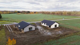 Rodinný dům 4+kk, Holešovice, Chroustovice - 16