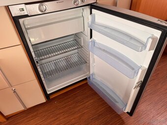 Fendt Saphir 540 4 os, 100km/h, markýza, automat. pojezd - 16