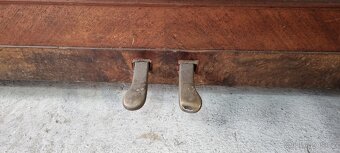 Starožitné piáno - 16