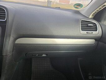 Prodam golfa6 variant - 16