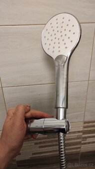 Sprchová tyč Grohe Euphoria - 16