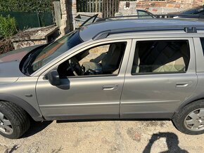 Volvo XC70 2.4T ND - 16