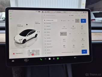 Tesla Model 3 LONG RANGE DUAL SOH 98%-43852km-7974 - 16