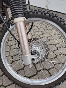 Suzuki DR-Z 400 S - 16