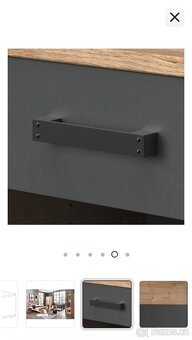 Prodám nábytkový set MERSEY – stejná značka - 16