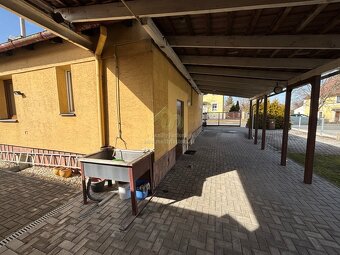 Rokycany – Práchovna, prodej rod.domu. - 16