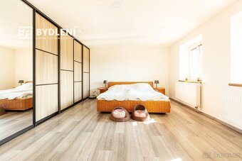 Prodej rodinného domu 4+kk s dvougaráží - 16