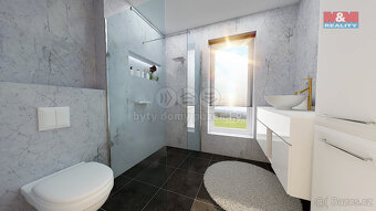 Prodej bytu 4+kk, 135 m², Stará Huť, ul. K Lomu - 16