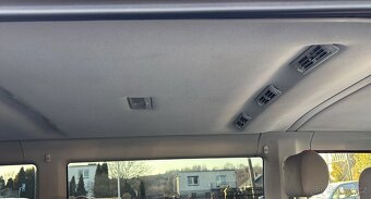 VW T4 CARAVELLE 2.5TDI 75KW R.V.1999 - 16