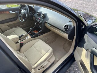 AUDI A3 1,9 TDI 77kW - 16