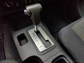 Nissan Navara 2,5 DCi 4x4 - 16