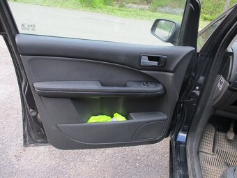 FORD CMAX - 1.6 TDCi , tažné zařízení - 16