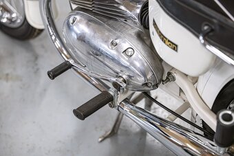 Jawa 350/361 Californian - 16